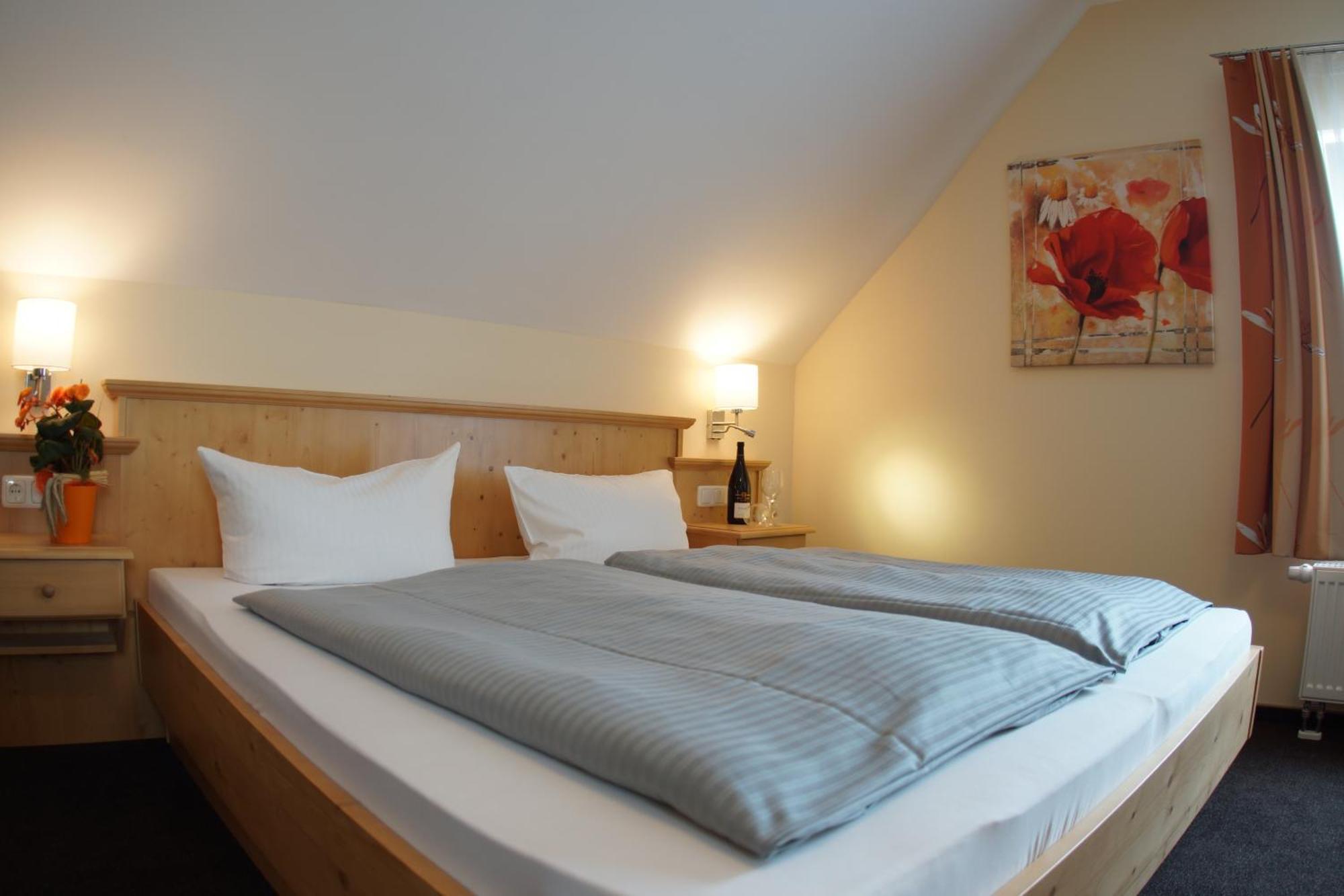 Landhotel Graetz Emmering  Cameră foto