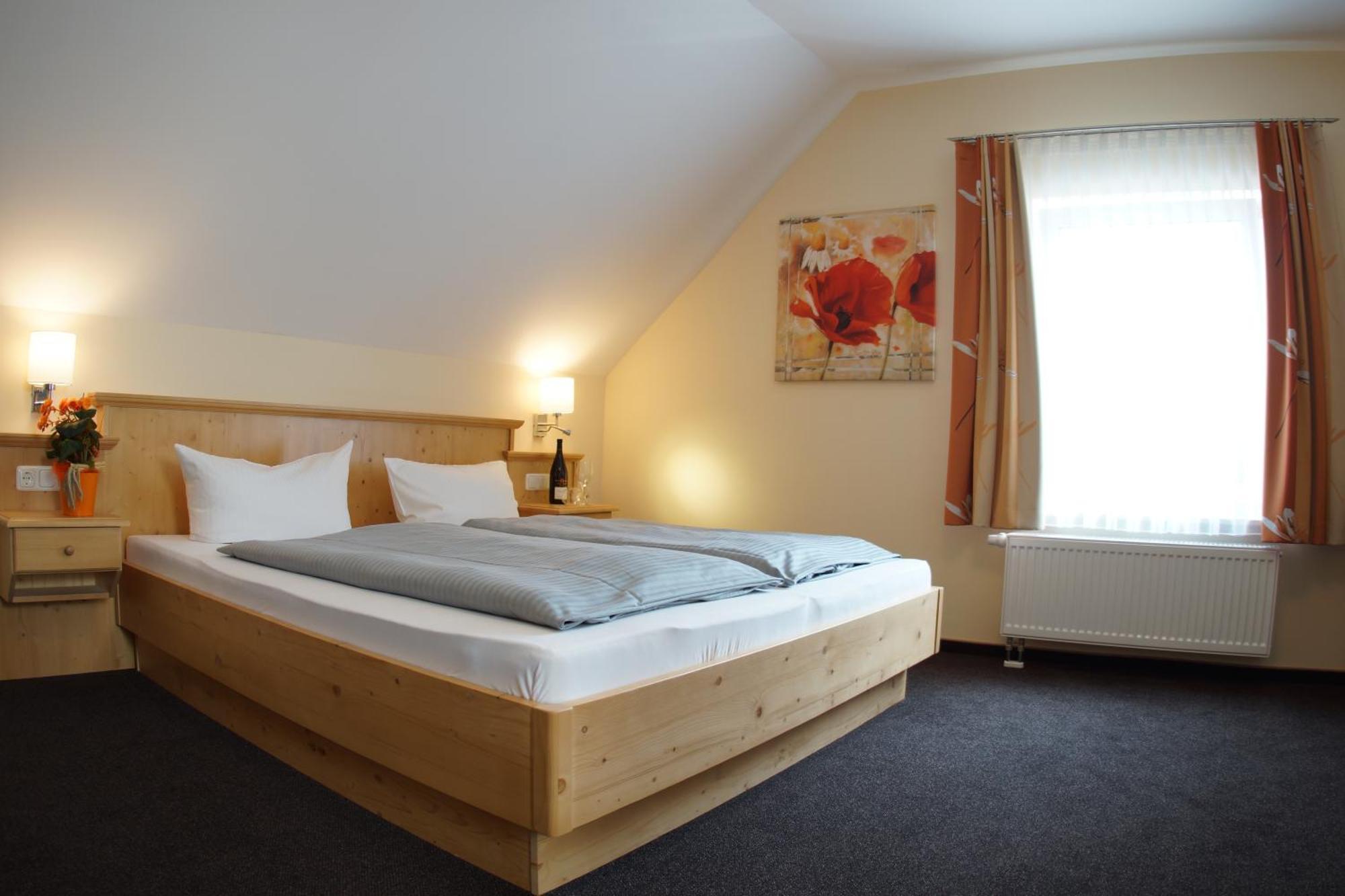 Landhotel Graetz Emmering  Cameră foto