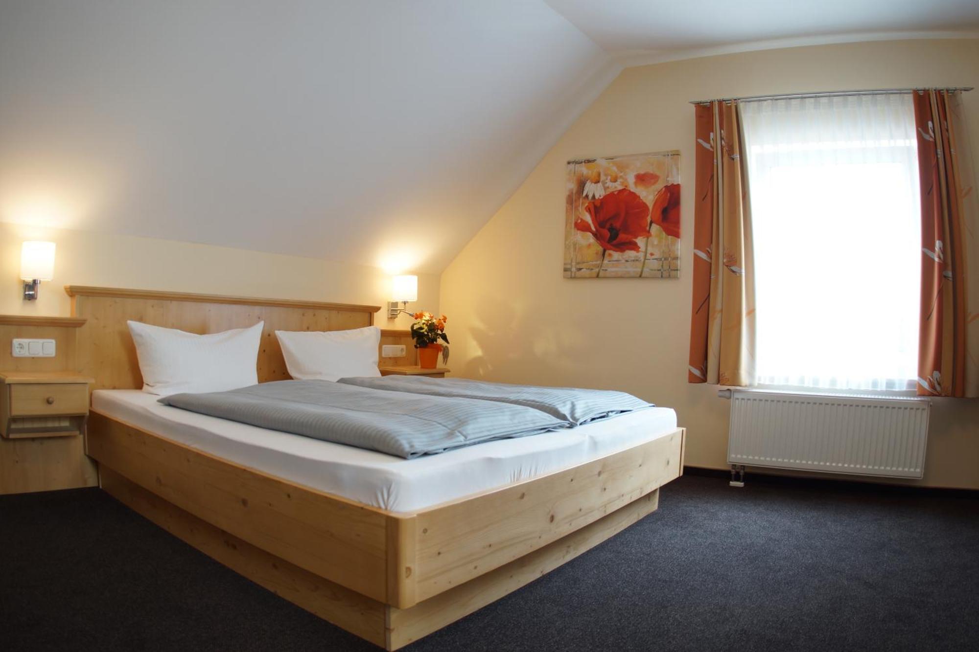 Landhotel Graetz Emmering  Cameră foto