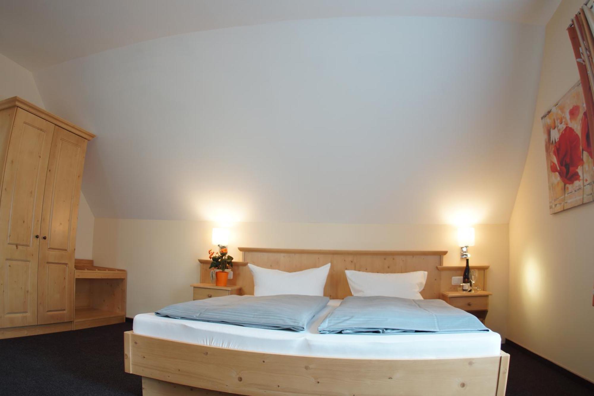 Landhotel Graetz Emmering  Cameră foto