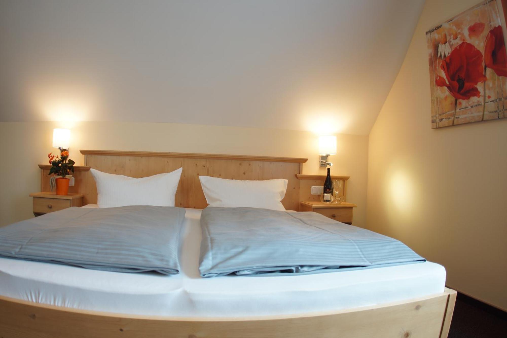 Landhotel Graetz Emmering  Cameră foto