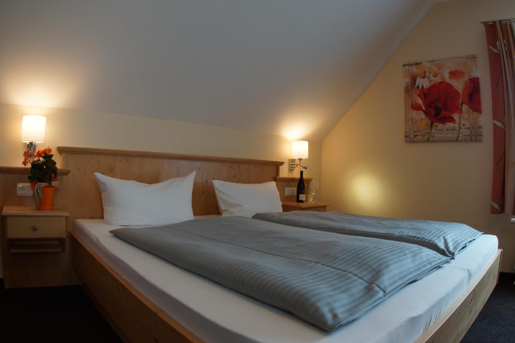Landhotel Graetz Emmering  Cameră foto
