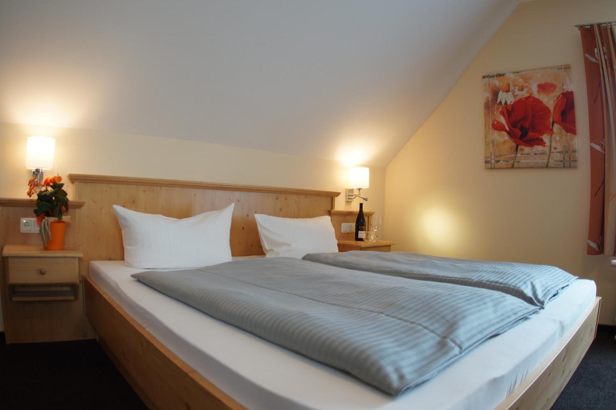 Landhotel Graetz Emmering  Cameră foto