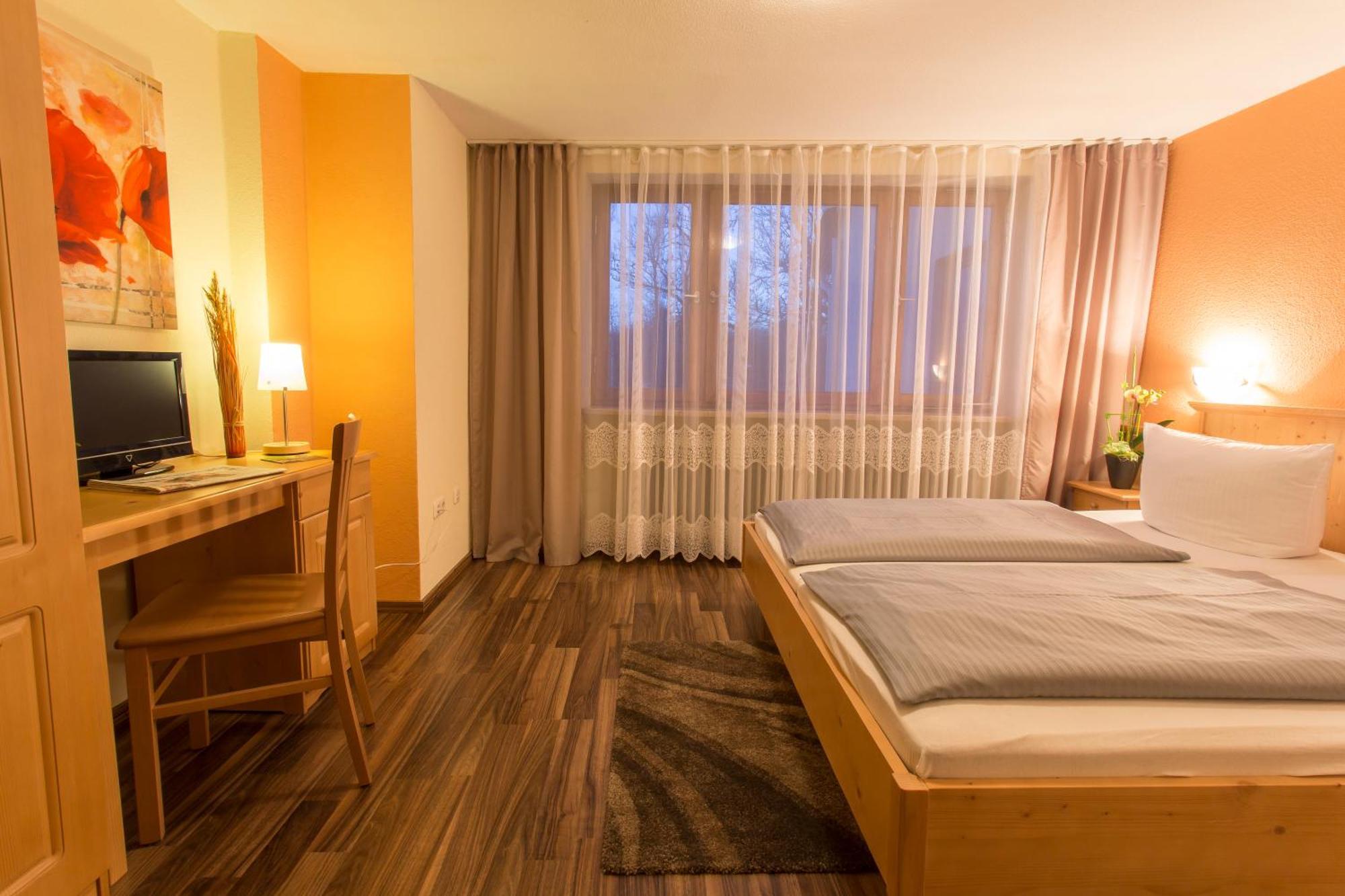 Landhotel Graetz Emmering  Cameră foto