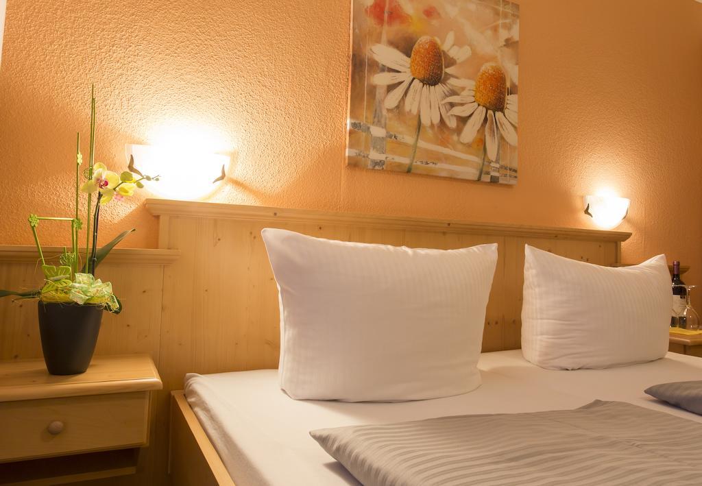 Landhotel Graetz Emmering  Cameră foto